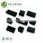 10 / 100 / 1000 / 10G Base  Power/Circuit SMD Ethernet Single Port 1000 BASE-T Lan Magnetic Transformer