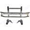 For Vnl Freightliner Cascadia  Heavy Truck Bumper Bull Bar Deer Grill Guard