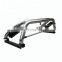 Auto Parts Roll Bar For 4x4 Pickup Truck Roll Bar For Navara Np300 2015