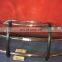 201 Stainless Steel Bull Bar Front Bumper For Landcruiser