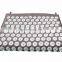 Round Disk Best Quality Acupressure Mat for Massage Indian supplier