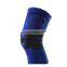 Hot Selling Sports Kneecap Basketball Kneecap For Running In 2021 Breathable Non Slip Belt Running Protection