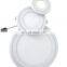 Factory Direct Sale Low Price Daylight Warm Light Decorative Ceiling Light Led Flat Panel Light