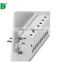 Electrical Feedthroughs Terminal Blocks With Pitch 10.1mm / terminal block manufacturers