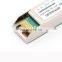 China factory price SMF LC 80km 10G SFP+ 1550nm Optical Transceiver 10GBASE ER 40km ZR/ZW 80km