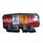 Low Price 12v Halogen Red Rear Lamps Car Tail Lights For Ford Transit Van