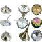 Wholesale Clear Diamond Sofa Decoration Sewing Rhinestone Crystal Buttons