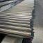 Titanium rod with thread