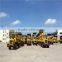 ZL12 mini wheel loader for sale with new loader attachments
