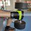 HANDLANDY High quality Fingerless Workout Sports Gloves Gym weightlifting sports gloves gym