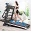 2.0HP Home Use Folding Treadmill Electric Motorized Running Machine