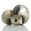 Lapidary Diamond Coated Grinding Polishing Wheel Gemstone Abrasive Tool