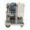 Oil water filter separator machine/ Diesel fuel filtration polishing system for Data Center Maintenance