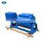Factory price Electrical Horizontal Forced Type Laboratory Concrete Mixer