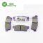 43022tr0a00 Mk 5046 Brake Pad For Honda Civic Hybrid