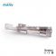 E-cig wholesale gemini clearomizer with Two coil long wicks