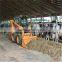 chinese skid steer loader with durable loader parts for sale