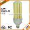 UL FCC listed 32W 3000LM LED Light Bulb