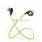 New bluedio Q5 Bluetooth stereo earphone, Wireless sweatproof noise cancelling headphone