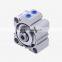 standard SDA compact air cylinder pneumatic piston cylinder