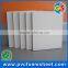 Environmental Clear PVC Sheet / PVC Board 18mm