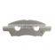 Wholesale Auto Brake Systems Brake Pad Accessories Brake Pad Backing Plate D1574 for Ford