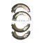S944 truck spare parts brake shoe auto brake shoes market