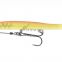 3colors/set  Strong Soft Worms Lures Treble Hook Rigs With Spring and Steel Line Triple  Carbon Steel Fish  Hooks