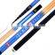 Portable  carp fishing rod carbon fiber Carbon pole stream fishing rods hand