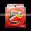 Factory sell Super Strong Japanese 25m 50m 100m 100% Nylon Transparent Fishing Line