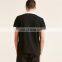 Oversize cool Youth men T shirts big size 220gsm Tee Fashion street wholesale Tshirts