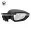 High quality wholesale  FOR Chevrolet Tracker 2020-2021 rear view mirror (without cover) right 26257636