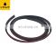 Car Accessories Auto Parts Wheel Trim Weather Strip Black 53851-60020-01 For LAND CRUISER FZJ80 1992-1998