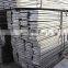 Hot sale steel prices hot rolled flat iron, carbon flat bar weight 40x6mm
