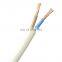 RVV 3x1.5mm2 stranded copper electrical cable flexible cable