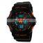  original factory price classic chime hourly watch military watches men ladies skmei 0955
