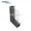 Double glazed windows casement windows best aluminium windows thermal break system