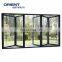Factory directly supplied Aluminum frame casement window/aluminum awning windows/aluminum frame sliding windows