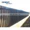 Aluminium Fence Aluminum Balcony Fence Design Supplier