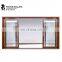 ROGENILAN 110 series main door models exterior waterproof sliding door