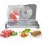 Versatile Electric Precision Thickness Control Vertical Fresh Frozen Meat Slicer