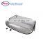 Factory Price Aluminium Foil Laser Foldable Front Window Car Sun Shade