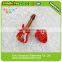 Novelty guitar shaped stationery gift rubber eraser