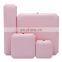 Wholesale Fashion Pink Led Custom Jewelry Box Luxury Box