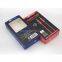 custom audio cable electronic packaging box