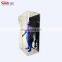 Clear Acrylic Figure Display Case Wall Mount Acrylic Case for Superman