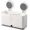 New Products Design Bathroom storage organizer children kids toothbrush holder mini kitchen bathroom wall mounted for kids
