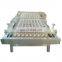 Stainless steel new product shrimp peeler and deveiner peel shrimp machine