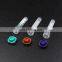 High quality capillary edta k3 micro blood collection tube