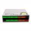 VU56-G 56 Bit LED Music Spectrum Display Stereo Sound Indicator Green VU Level Meter